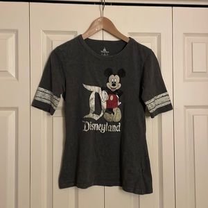 Disneyland tshirt